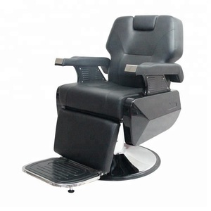 Professional Hair Reclining Salon Barber Chair