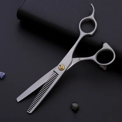 Professional Hairdressing for Custom Logo Color Cutting Barber Scissors Hair