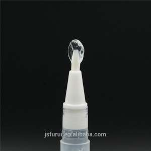 Professional Plastic teeth bleaching pen with package box