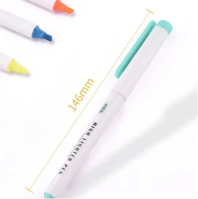 Promotional Gift Highlighter Pen for Office Supply