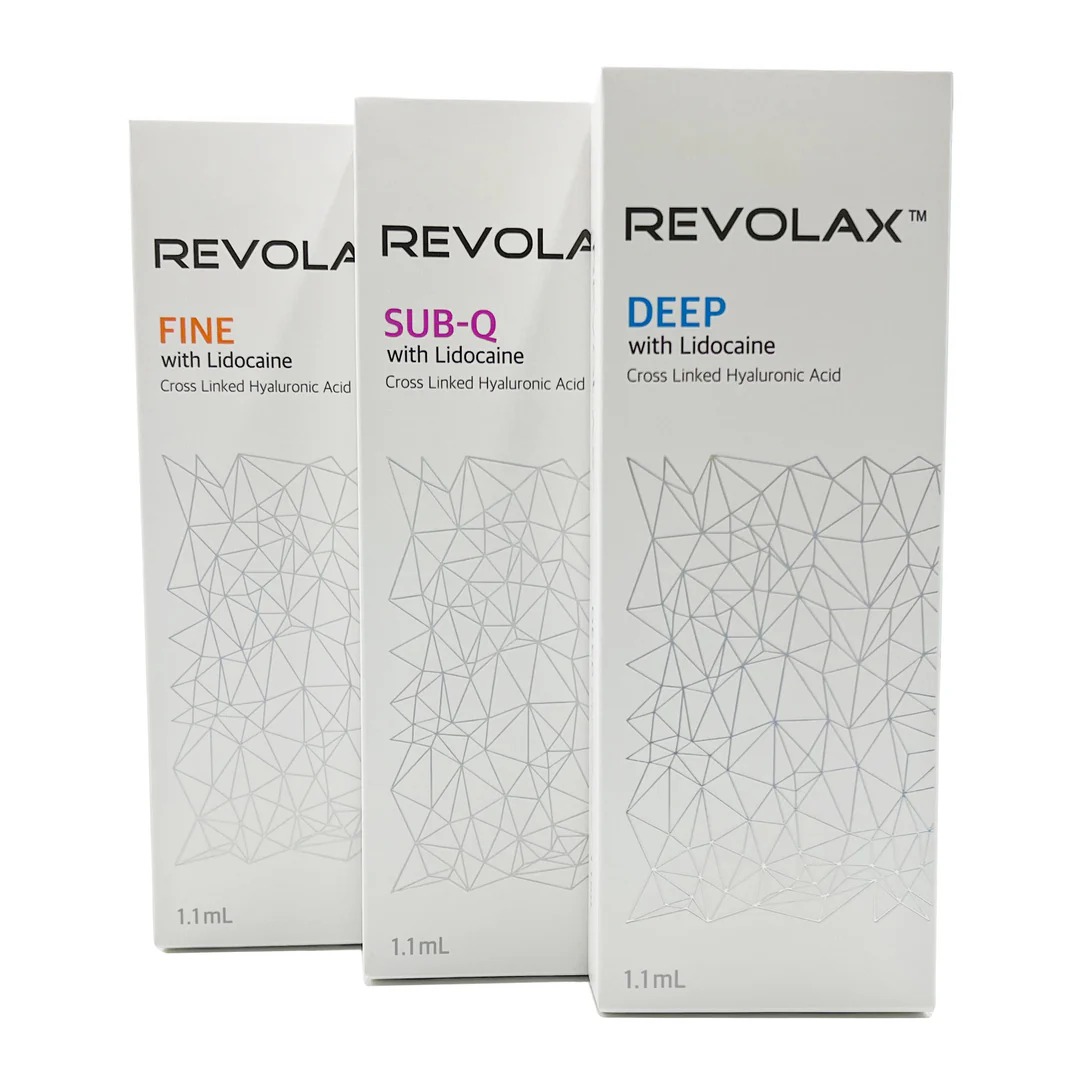 Revolax Deep