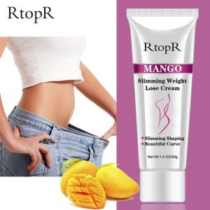 RTOPR Body slimming cream