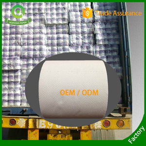 Sanitary Paper/ Household Soft Toilet Tissue/paper towel