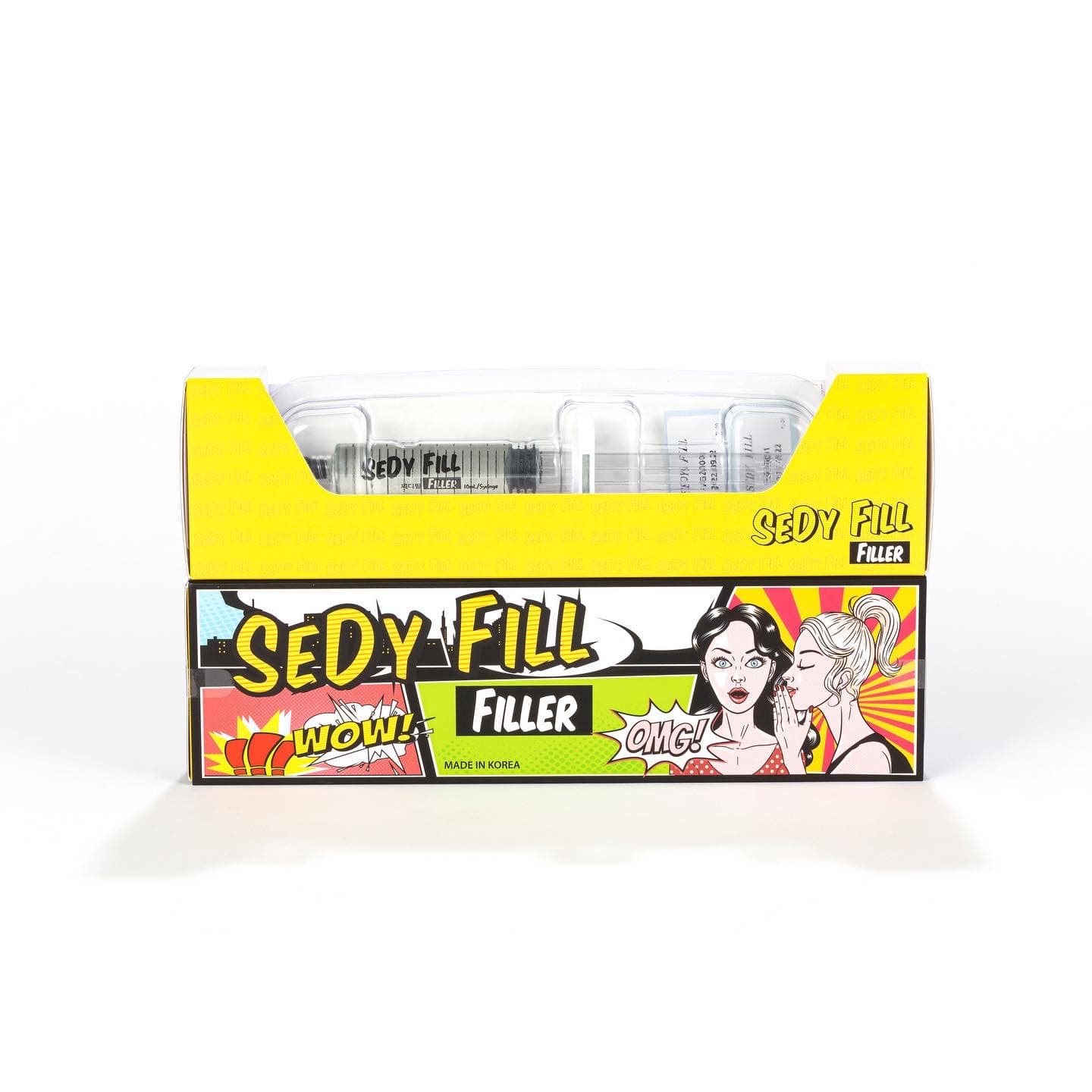 Sedyfill