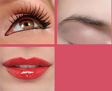 Semi-Permanent Makeup