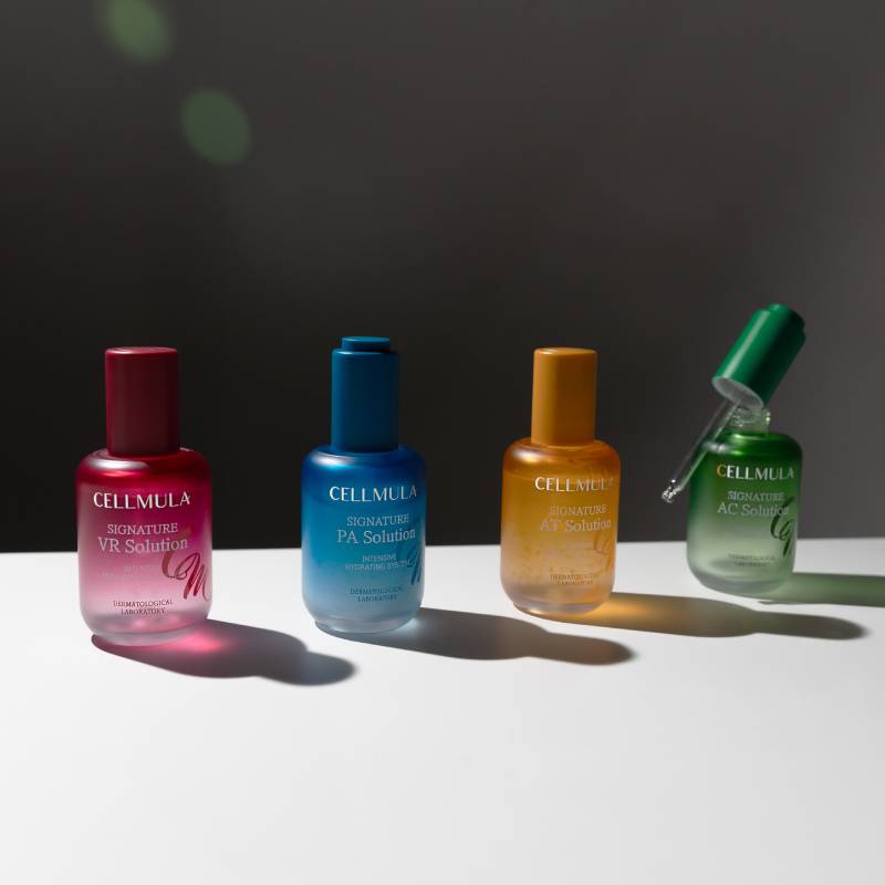 Signature AC Solution(50ml)-skin care