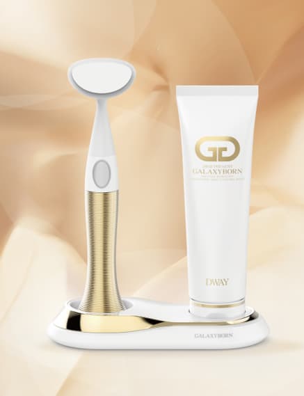 SKIN CARE, Galaxyboan SPA Cleanser Set