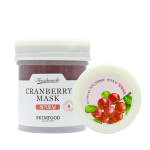 Skinfood Freshmade Cranberry mask 90ml