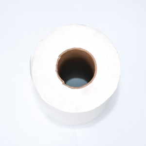 Soft toilet paper tissue roll