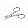 Stainless Steel Combination Nail Scissors with tower point for Manicure Pedicure Cuticle Make up Beauty tool