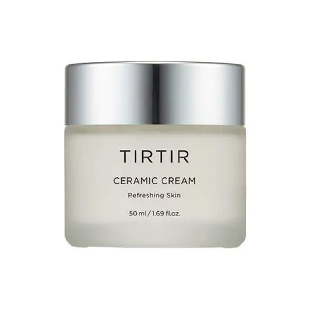 (TIR TIR) Ceramic Cream 50ml