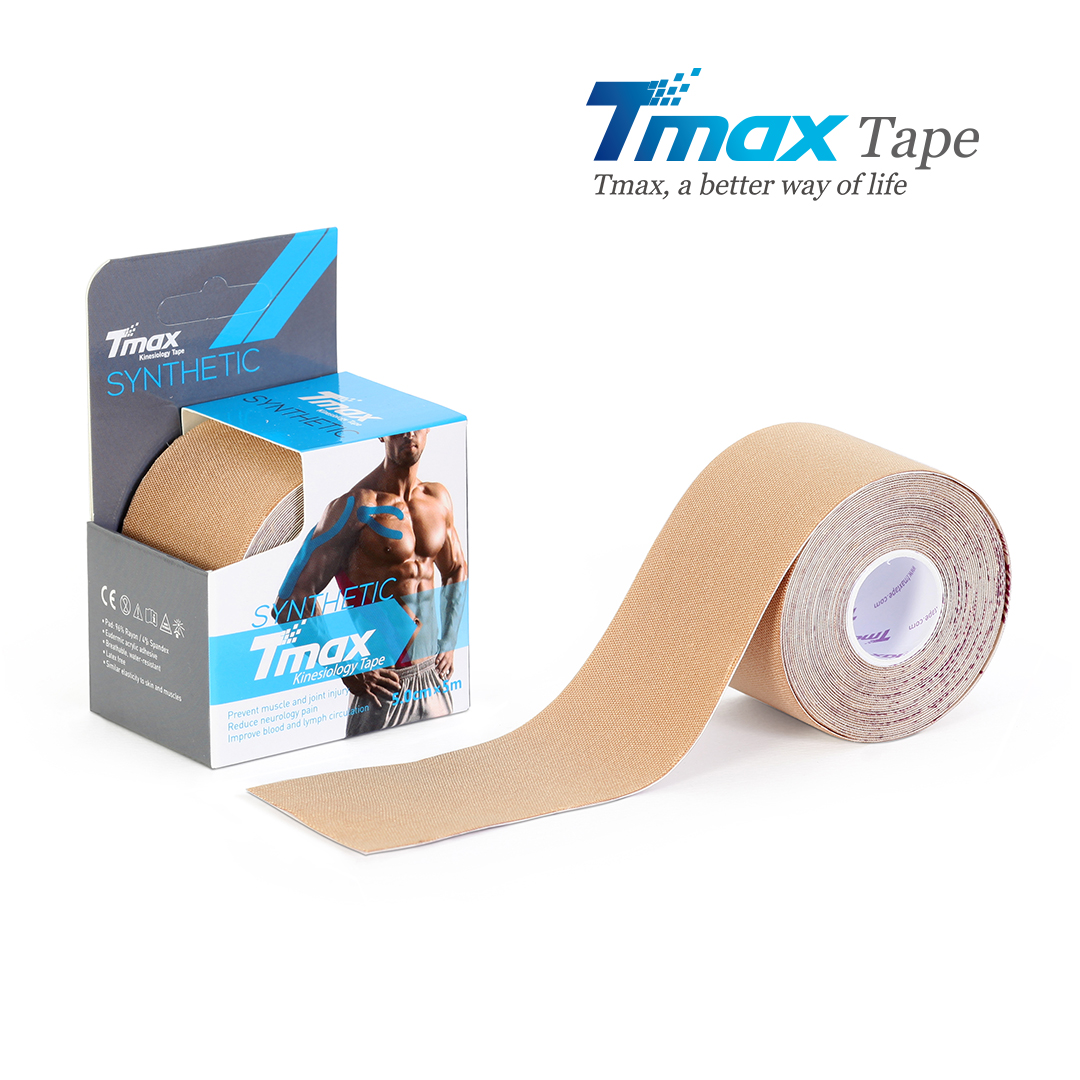 Tmax Kinesiology Tape  Rayon 5m