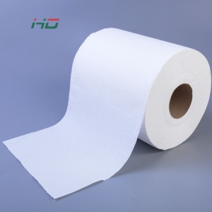 Toilet paper white tissue absorbent hand paper towel tissue