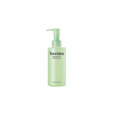 (Torriden) Balanceful Cica Cleansing Gel 200ml