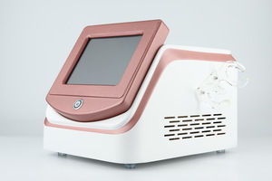 Ultrasound HIFU 3.0mm 4.5mm face lift and firm skin anti-wrinkle anti-aging beauty v-max HIFU machine for sale