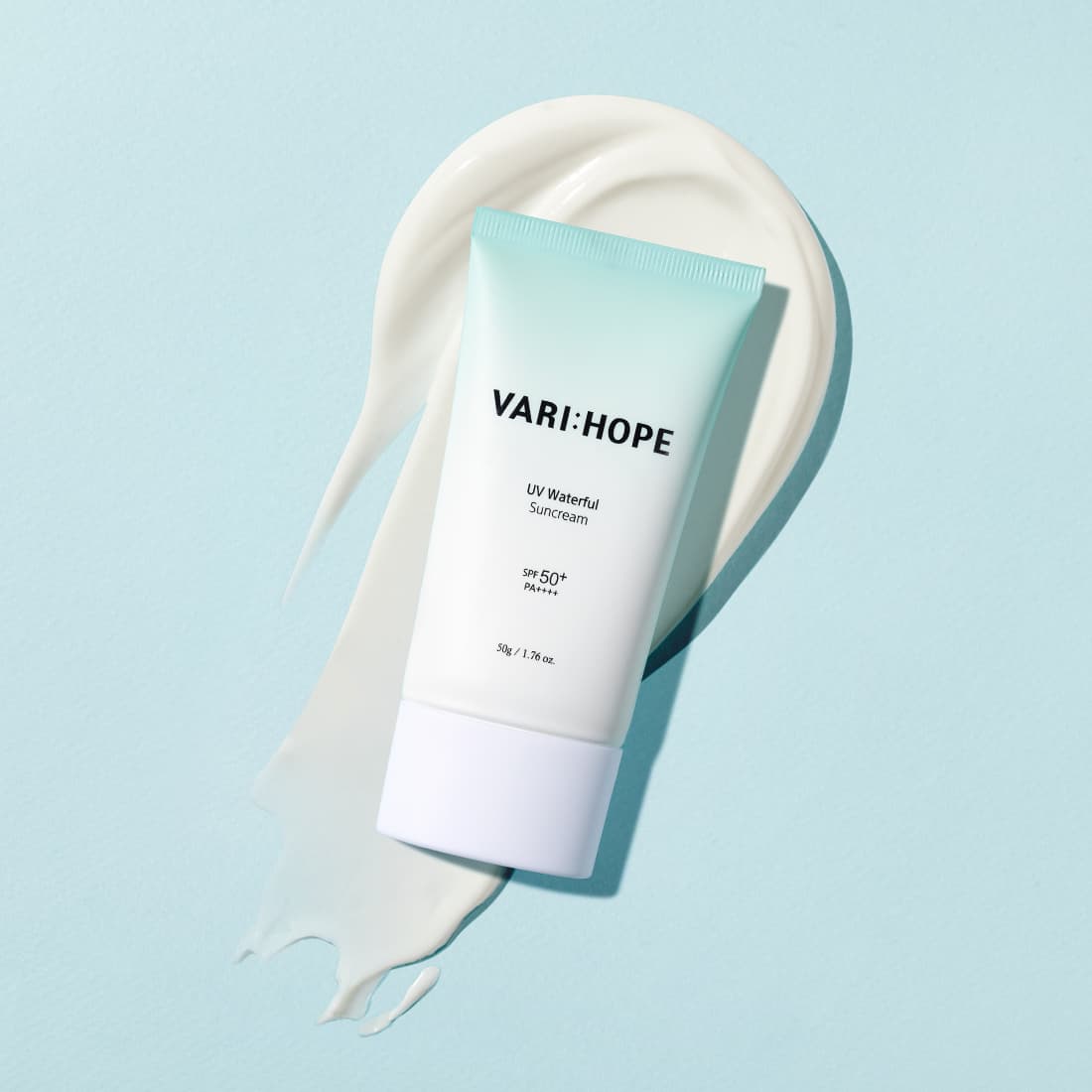 VARIHOPE UV waterful suncream