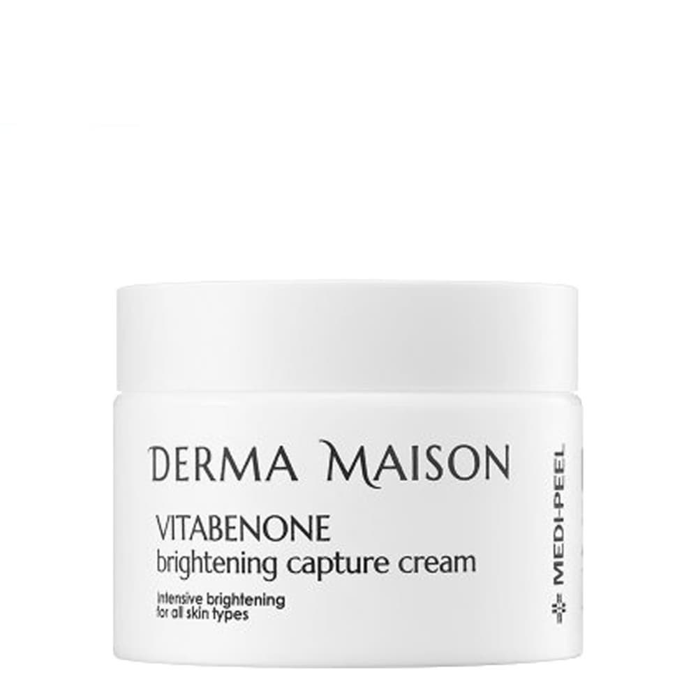 VITABENONE Brightening Capture Cream
