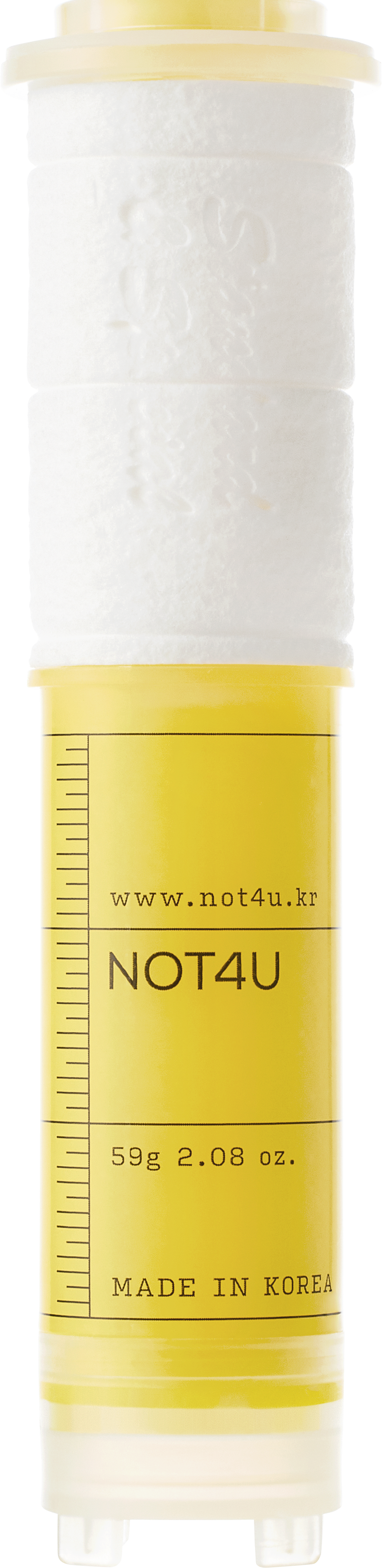 Vitamin Ampoule Shower Filter