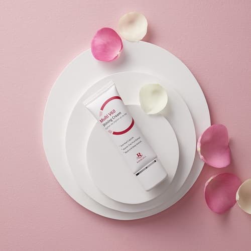 VitaminC Brightening Whitening anti aging Cream 40ml