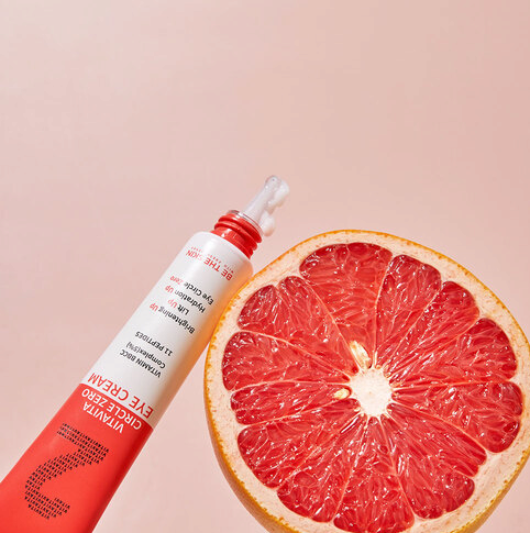 VITAVITA  CIRCLE ZERO EYE CREAM