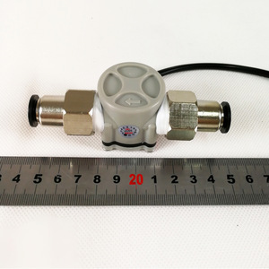 water flow sensor for diode laser hair removal system and laser beauty machine