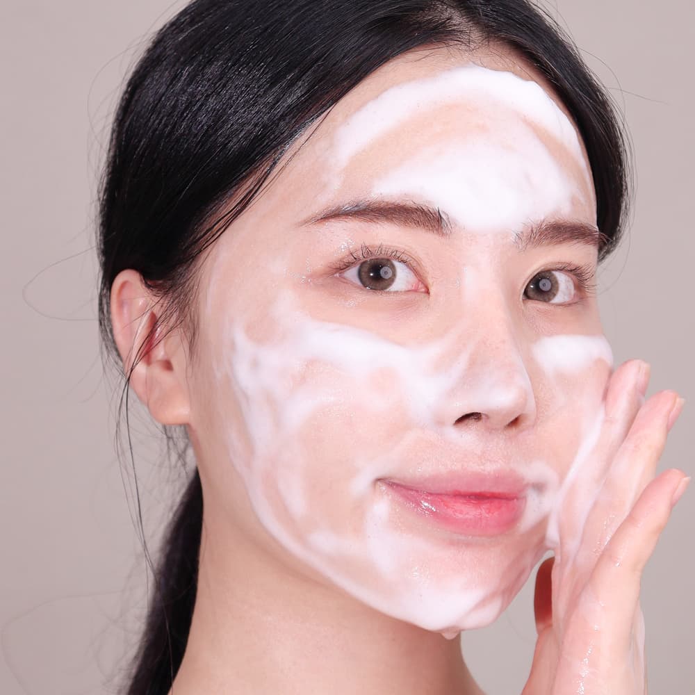 WHAYUNSUL ESSENTIAL BUBBLE PACK TONER,hypoallergenic toner,Whitening toner,natural toner