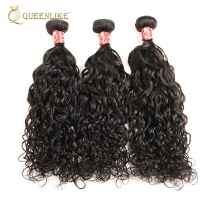 wholesale vendors 8A Cambodian virgin human hair extensions