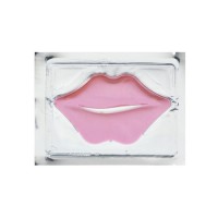 Lip Mask / Good Quality Cosmetics Factory Gold Collagen Lip Mask