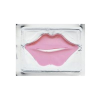 Lip Mask / Good Quality Cosmetics Factory Gold Collagen Lip Mask