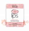 Rose Gold LIPS by ToGoSpa – The Perfect Pucker Lip Mask