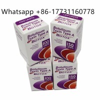 Botox Allergan Botulinum Toxin Type A Dysport Botox