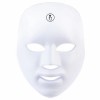 LED Colorful Light Touch Mask Beauty Instrument
