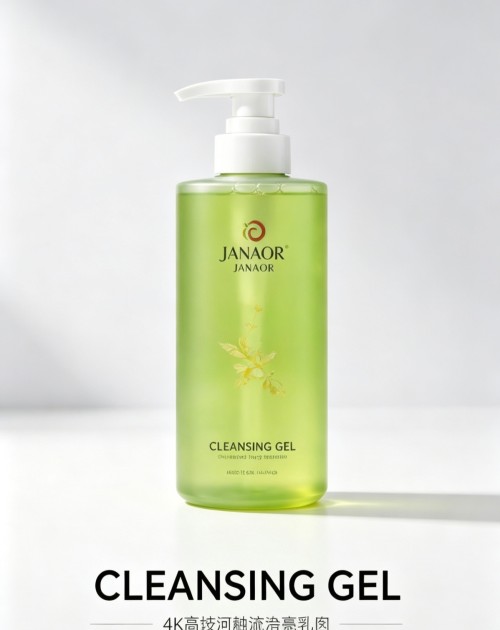 Skincare and lotion