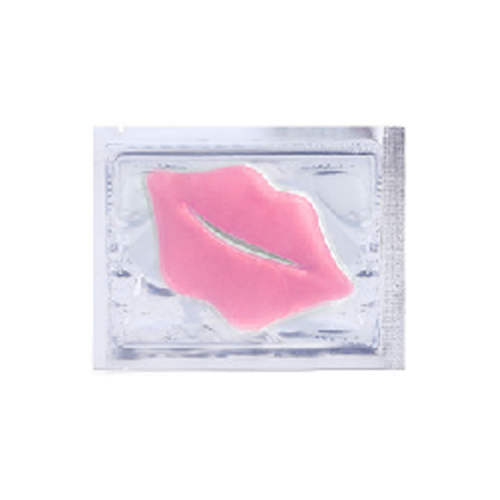 Lip Mask / Good Quality Cosmetics Factory Gold Collagen Lip Mask