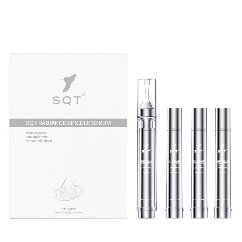 SQT Radiance Spicule Serum