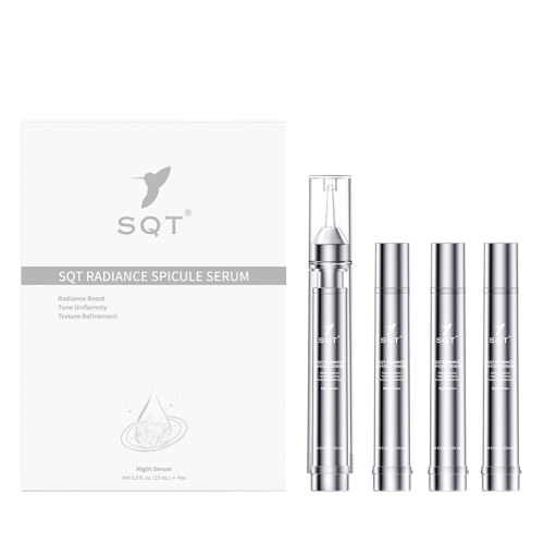 SQT Radiance Spicule Serum