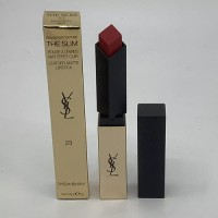 YSL Rouge Pur Couture The Slim Matte Lipstick  2.2g