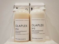 Olaplex Bond No.4 Shampoo and No.5 Conditioner ( Choose Your Size )