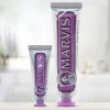 MARVIS Travel Toothpaste | Anise Mint, Whitening, Licorice, Aquatic, Matcha Tea