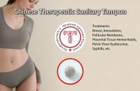 28KF Antibacterial Tampons