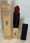 YSL Rouge Pur Couture The Slim Matte Lipstick  2.2g