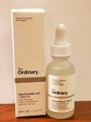 The Ordinary. Niacinamide 10% + Zinc 1%