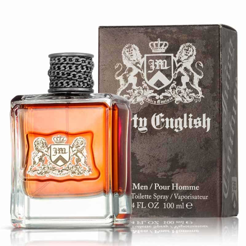 Juicy Couture Dirty English EDT 100ml