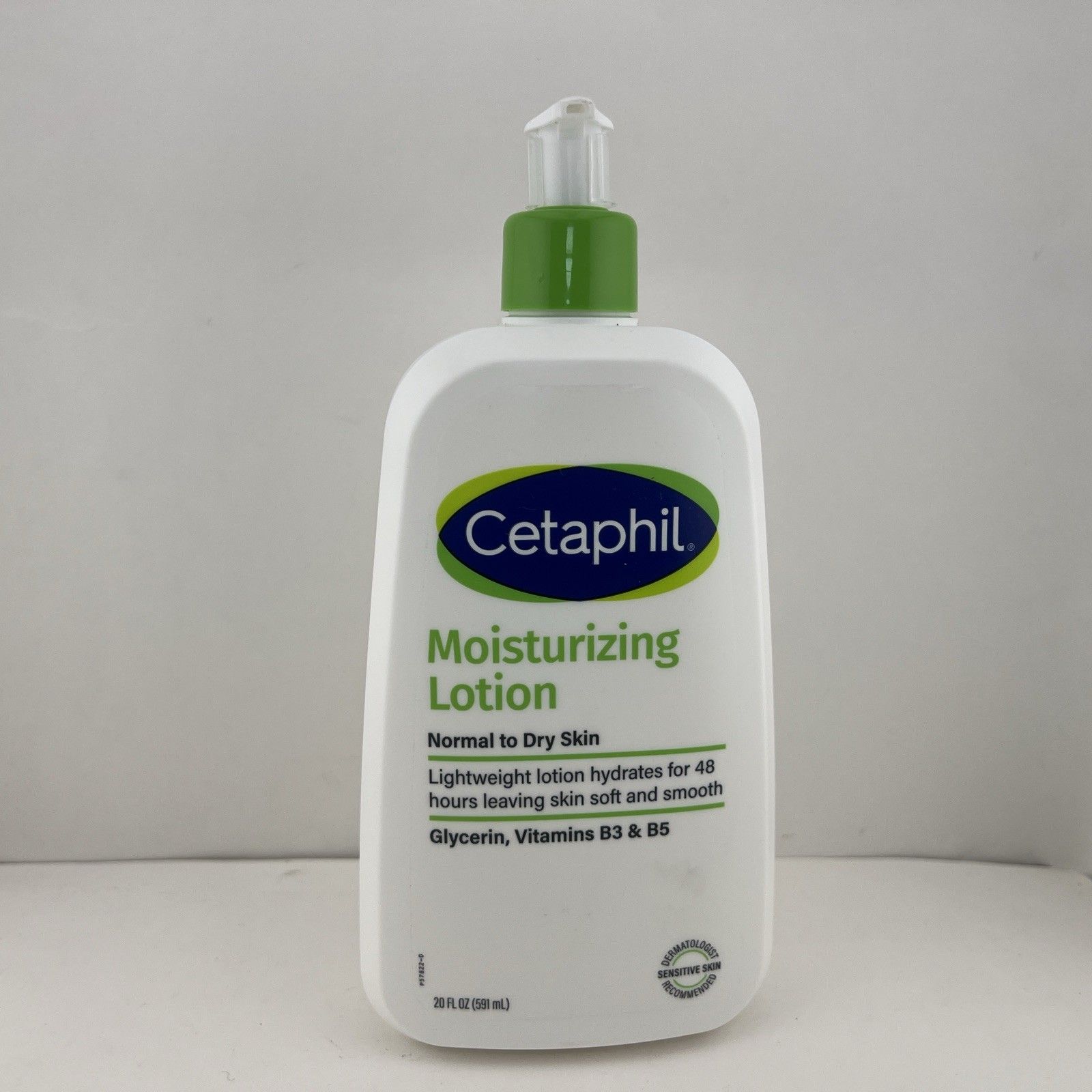Cetaphil Moisturizing Lotion 591ml