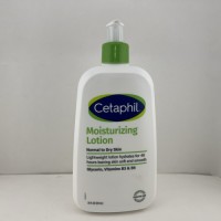 Cetaphil Moisturizing Lotion 591ml