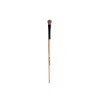 Customized personal label beauty brush Professional high - grade goat mane powder makeup brush 6 packs