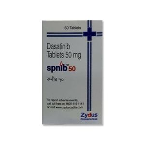 Spnib 50 mg Tablet Buy Online