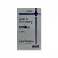 Spnib 50 mg Tablet Buy Online