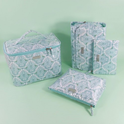 makeup bag makeup pouch