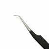 Hot whole sale Premium quality eye lash tweezers